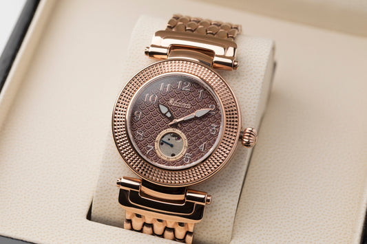 Verdure Watches luxury timepiece collection — a smart investment for watch collectors