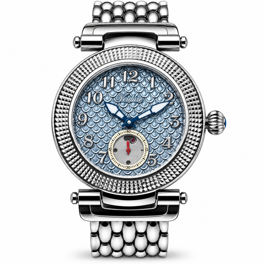Legacy 2.0 with Steel Bracelet