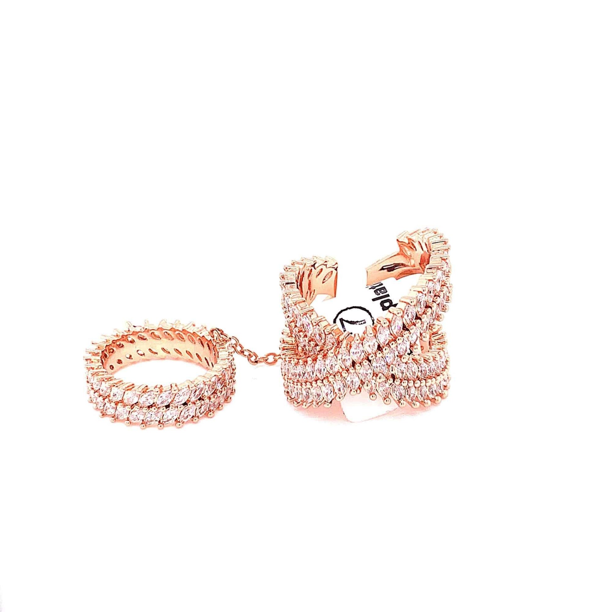 XO Ring