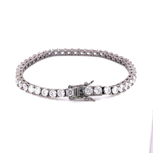 White Topaz