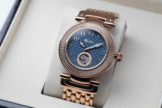 Affluent