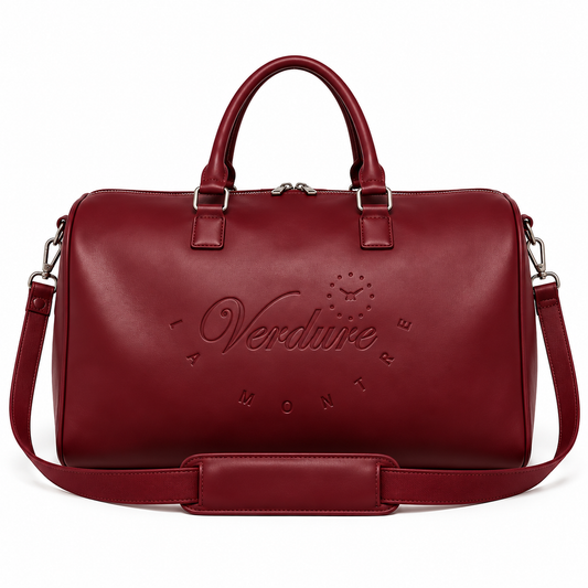 Journeyman Duffle
