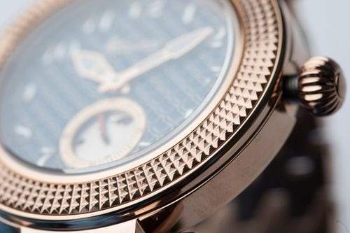 Affluent